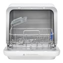 Boman Mini zmywarka BOMANN TSG 5701