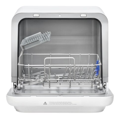 Boman Mini zmywarka BOMANN TSG 5701 Boman Mini zmywarka BOMANN TSG 5701