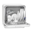 Boman Mini zmywarka BOMANN TSG 5701