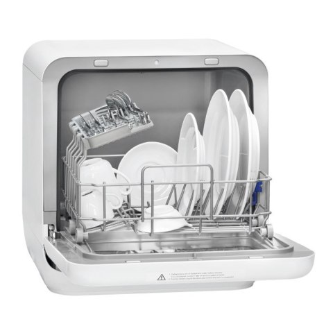 Boman Mini zmywarka BOMANN TSG 5701 Boman Mini zmywarka BOMANN TSG 5701
