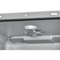Boman Mini zmywarka BOMANN TSG 5701