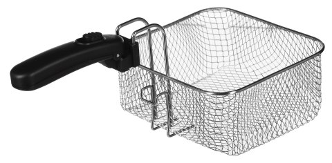 Clatronic Frytownica Clatronic FR 3649 (2,5 l; 1600W; kolor czarny) Clatronic Frytownica Clatronic FR 3649 (2,5 l; 1600W; kolor czarny)
