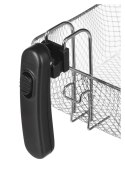 Clatronic Frytownica Clatronic FR 3649 (2,5 l; 1600W; kolor czarny)