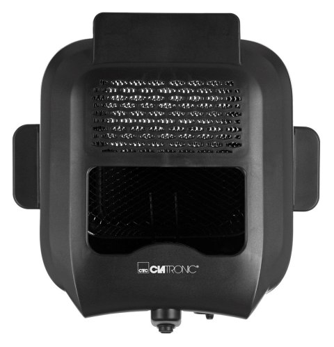 Clatronic Frytownica Clatronic FR 3649 (2,5 l; 1600W; kolor czarny) Clatronic Frytownica Clatronic FR 3649 (2,5 l; 1600W; kolor czarny)