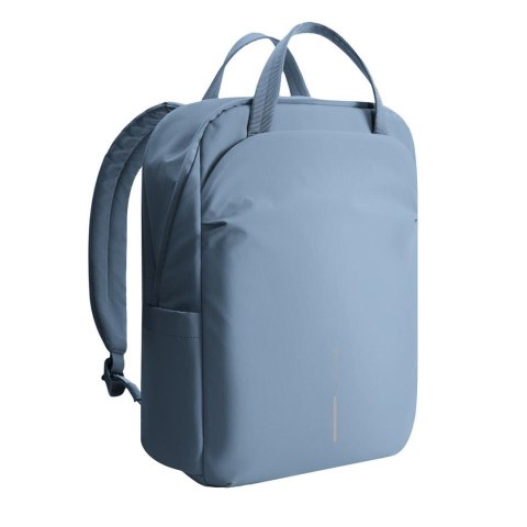 XD DESIGN XD DESIGN PLEACK SOFT TOTE BLUE P706.3015 XD DESIGN XD DESIGN PLEACK SOFT TOTE BLUE P706.3015