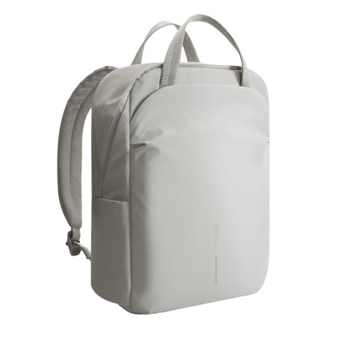 XD DESIGN XD DESIGN PLECAK SOFT TOTE GREY P706.3019 XD DESIGN XD DESIGN PLECAK SOFT TOTE GREY P706.3019