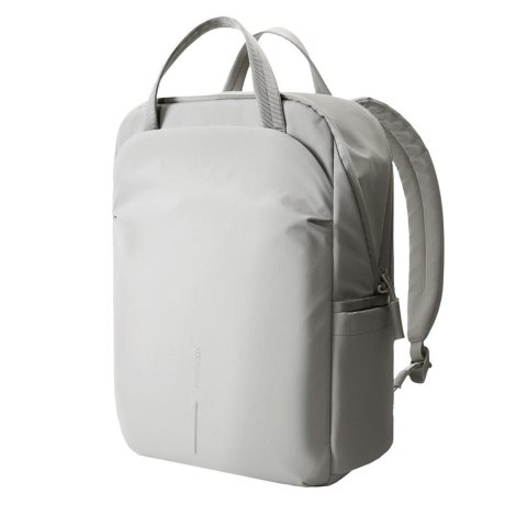 XD DESIGN XD DESIGN PLECAK SOFT TOTE GREY P706.3019 XD DESIGN XD DESIGN PLECAK SOFT TOTE GREY P706.3019