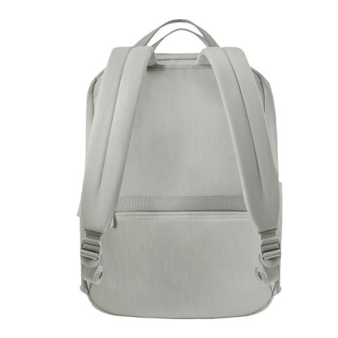 XD DESIGN XD DESIGN PLECAK SOFT TOTE GREY P706.3019 XD DESIGN XD DESIGN PLECAK SOFT TOTE GREY P706.3019