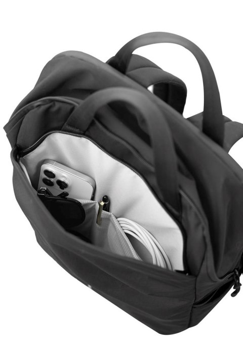 XD DESIGN XD DESIGN PLECAK SOFT TOTE GREY P706.3019 XD DESIGN XD DESIGN PLECAK SOFT TOTE GREY P706.3019