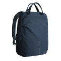 XD DESIGN XD DESIGN PLECAK SOFT TOTE NAVY P706.3025