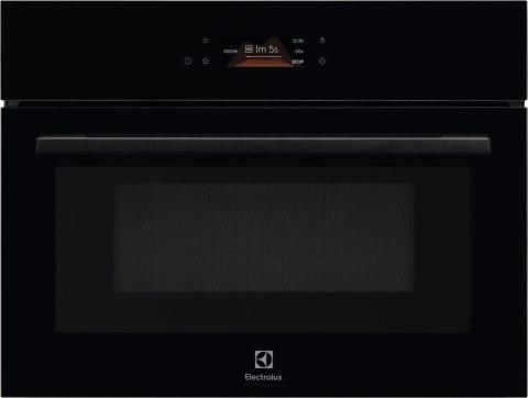 Electrolux Kuchenka mikrofalowa ELECTROLUX EVM8E08Z Electrolux Kuchenka mikrofalowa ELECTROLUX EVM8E08Z