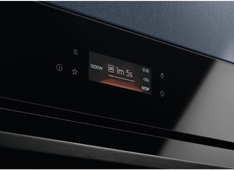Electrolux Kuchenka mikrofalowa ELECTROLUX EVM8E08Z Electrolux Kuchenka mikrofalowa ELECTROLUX EVM8E08Z
