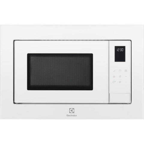 Electrolux Kuchenka mikrofalowa ELECTROLUX LMS4253TMW Electrolux Kuchenka mikrofalowa ELECTROLUX LMS4253TMW