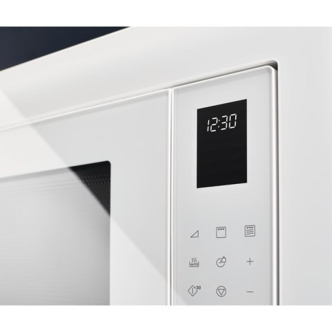 Electrolux Kuchenka mikrofalowa ELECTROLUX LMS4253TMW Electrolux Kuchenka mikrofalowa ELECTROLUX LMS4253TMW