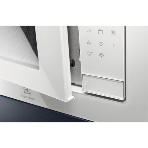 Electrolux Kuchenka mikrofalowa ELECTROLUX LMS4253TMW Electrolux Kuchenka mikrofalowa ELECTROLUX LMS4253TMW