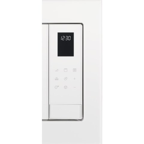 Electrolux Kuchenka mikrofalowa ELECTROLUX LMS4253TMW Electrolux Kuchenka mikrofalowa ELECTROLUX LMS4253TMW