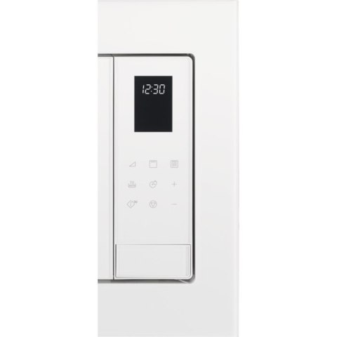 Electrolux Kuchenka mikrofalowa ELECTROLUX LMS4253TMW Electrolux Kuchenka mikrofalowa ELECTROLUX LMS4253TMW