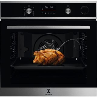 Electrolux Piekarnik ELECTROLUX EOC6H76X
