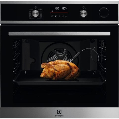 Electrolux Piekarnik ELECTROLUX EOC6H76X Electrolux Piekarnik ELECTROLUX EOC6H76X
