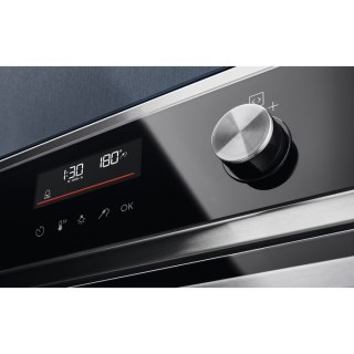Electrolux Piekarnik ELECTROLUX EOC6H76X