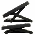 FELLOWES Fellowes Ergonomia podnóżek profesjonalny Ultimate