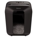 FELLOWES Fellowes Niszczarka osobista LX41 Mini-Cut, 17L