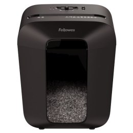 FELLOWES Fellowes Niszczarka osobista LX41 Mini-Cut, 17L