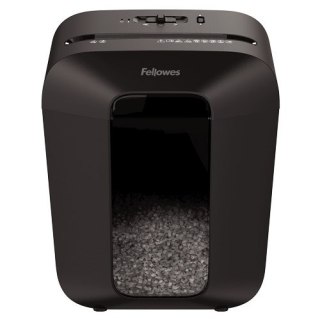 FELLOWES Fellowes Niszczarka osobista LX41 Mini-Cut, 17L