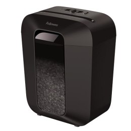 FELLOWES Fellowes Niszczarka osobista LX41 Mini-Cut, 17L