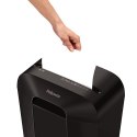 FELLOWES Fellowes Niszczarka osobista LX41 Mini-Cut, 17L