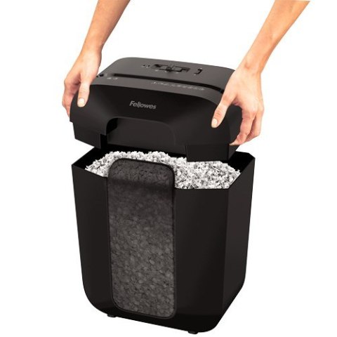 FELLOWES Fellowes Niszczarka osobista LX41 Mini-Cut, 17L