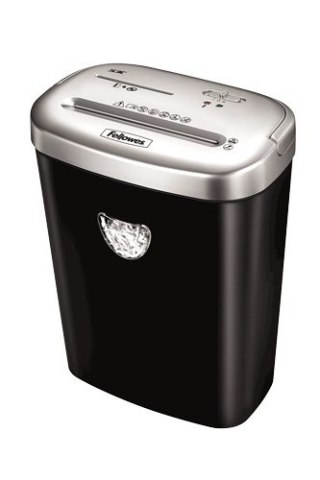 FELLOWES Fellowes Niszczarka osobista Powershred 53C, 23L