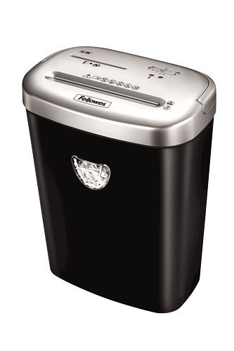 FELLOWES Fellowes Niszczarka osobista Powershred 53C, 23L FELLOWES Fellowes Niszczarka osobista Powershred 53C, 23L