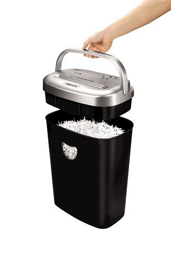 FELLOWES Fellowes Niszczarka osobista Powershred 53C, 23L FELLOWES Fellowes Niszczarka osobista Powershred 53C, 23L