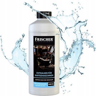 FRISCHER Odkamieniacz do czajników i ekspresów Frischer 1l (koncentrat)