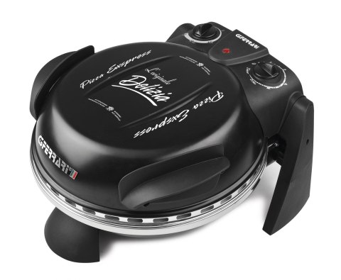 G3FERRARI Piec do pizzy G3Ferrari G1000610 Delizia black evo G3FERRARI Piec do pizzy G3Ferrari G1000610 Delizia black evo