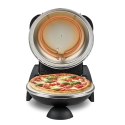 G3FERRARI Piec do pizzy G3Ferrari G1000610 Delizia black evo