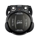 G3FERRARI Piec do pizzy G3Ferrari G1000610 Delizia black evo