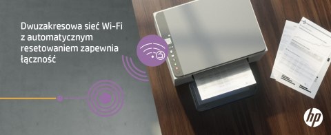 Hewlett-Packard Urządzenie wielofunkcyjne HP LaserJet M234DW Hewlett-Packard Urządzenie wielofunkcyjne HP LaserJet M234DW