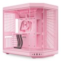 Hyte Hyte Y70 Midi-Tower - Strawberry Milk