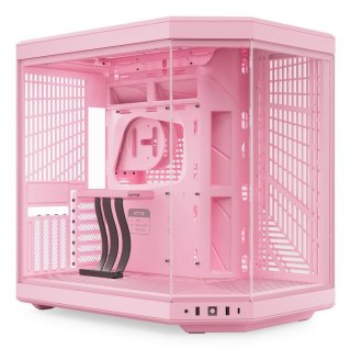 Hyte Hyte Y70 Midi-Tower - Strawberry Milk
