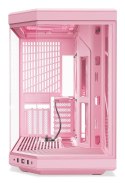 Hyte Hyte Y70 Midi-Tower - Strawberry Milk