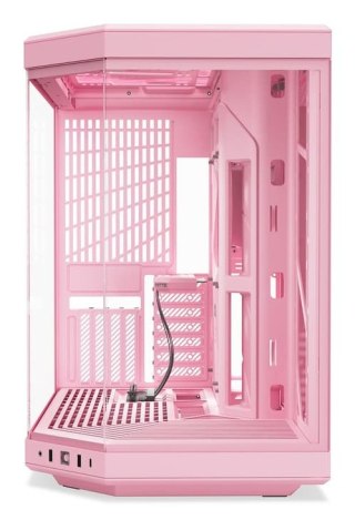 Hyte Hyte Y70 Midi-Tower - Strawberry Milk
