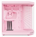Hyte Hyte Y70 Midi-Tower - Strawberry Milk