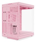 Hyte Hyte Y70 Midi-Tower - Strawberry Milk