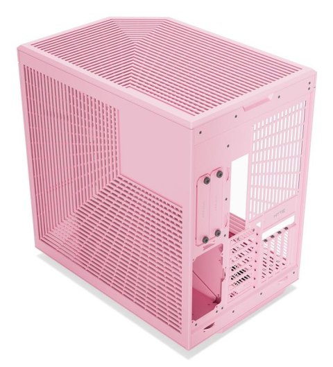 Hyte Hyte Y70 Midi-Tower - Strawberry Milk Hyte Hyte Y70 Midi-Tower - Strawberry Milk