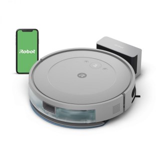 IROBOT Robot sprzątający iRobot Roomba Combo Essential