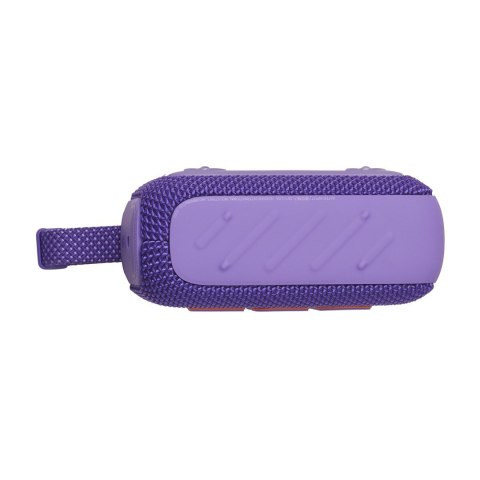 JBL JBL GO 4 PUR głośnik przenośny Bluetooth fioletowy JBL JBL GO 4 PUR głośnik przenośny Bluetooth fioletowy
