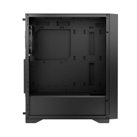LOGIC LOGIC OBUDOWA DART PRO SOLID MIDI USB TYPE-C CZARNA LOGIC LOGIC OBUDOWA DART PRO SOLID MIDI USB TYPE-C CZARNA