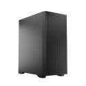 LOGIC LOGIC OBUDOWA DART PRO SOLID MIDI USB TYPE-C CZARNA